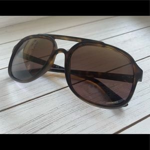 Ray-Ban Sunglasses Chromance (RB4312-CH)